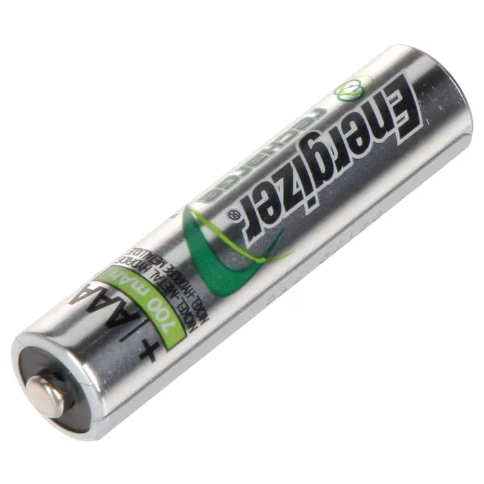 AKUMULATOR AKU-AAA-700/E*P4 1.2 V Ni-MH AAA ENERGIZER